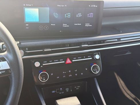 Used 2025 Hyundai Tucson SEL image 24