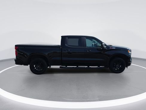 Certified 2023 Chevrolet Silverado 1500 RST AWD/4WD image 2