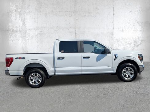 Used 2023 Ford F150 XLT image 3