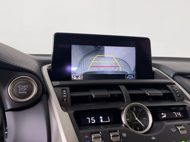 Certified 2020 Lexus NX 300 FWD w/ Comfort Package image 21