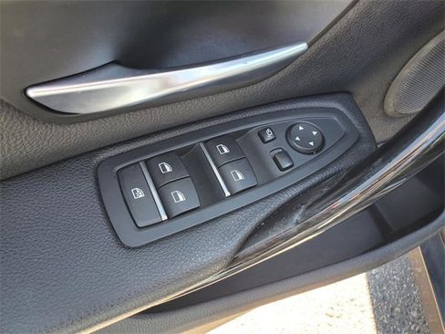 Used 2018 BMW 430i Gran Coupe 430i Gran Coupe w/ Premium Package image 10