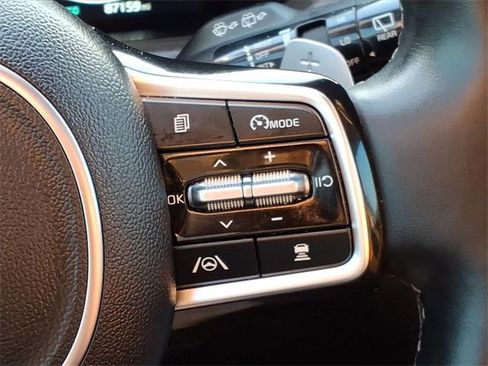 Used 2022 Kia Sorento SX Prestige w/ Rust Color Package image 25