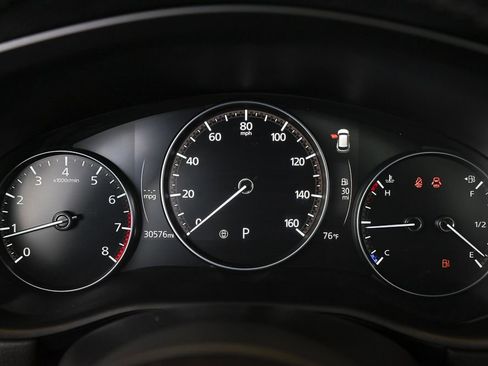 Used 2024 MAZDA CX-50 AWD 2.5 S w/ Cargo Package image 16