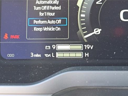 New 2026 Toyota Tundra TRD Pro image 25