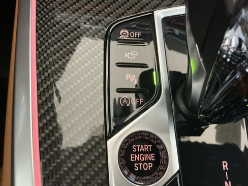 Certified 2023 BMW X5 M50i w/ Executive Package image 16