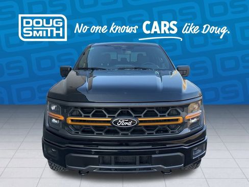 Used 2025 Ford F150 Tremor image 8