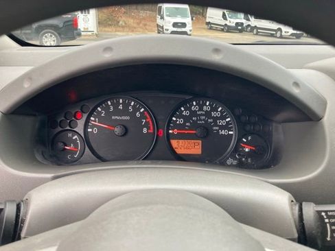 Used 2019 Nissan Frontier S image 14