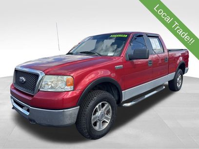 Used 2007 Ford F150 XLT