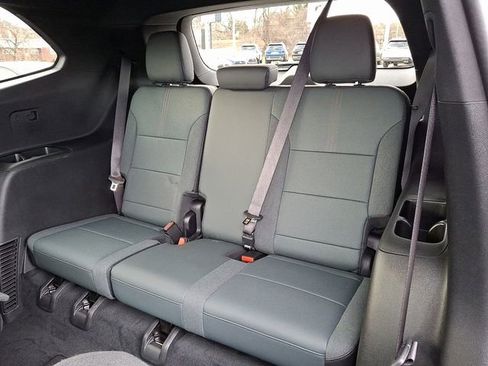 Certified 2024 GMC Acadia AT4 w/ Luxury Package image 10