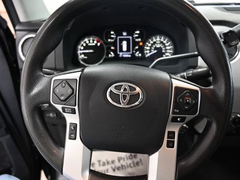 Used 2020 Toyota Tundra SR5 AWD/4WD image 23