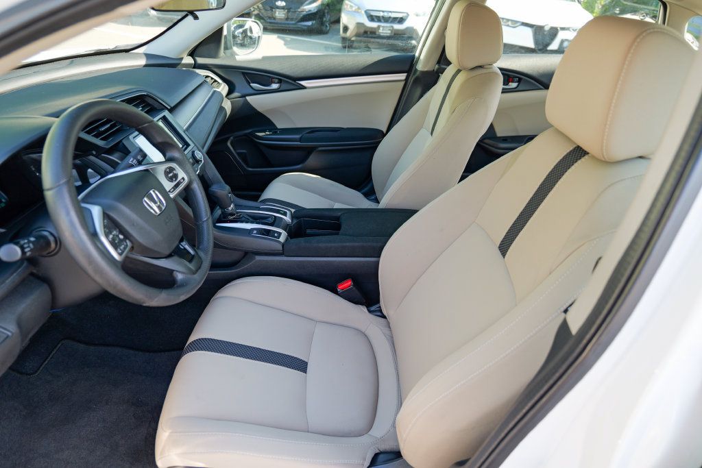 Used 2020 Honda Civic LX image 15