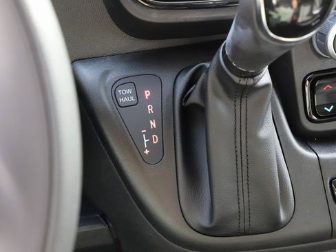 New 2026 RAM ProMaster 3500 w/ Convenience Group image 28