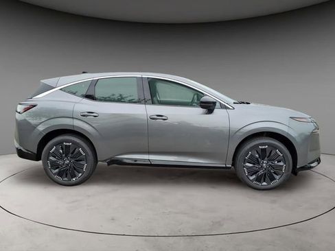 New 2026 Nissan Murano Platinum w/ Cargo Package AWD/4WD image 9
