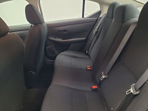 Used 2024 Nissan Sentra S FWD image 18