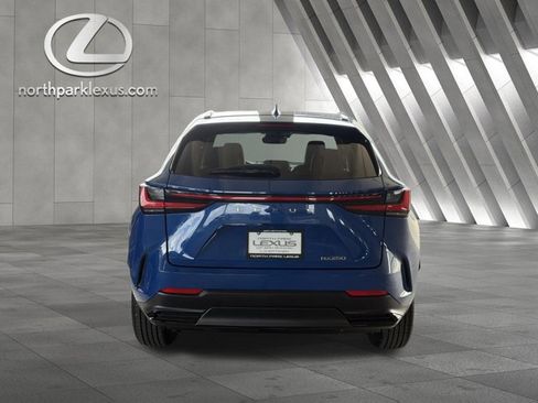 Certified 2025 Lexus NX 250 FWD w/ Towing Package (2000 Lbs) image 27