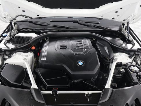 Used 2023 BMW 530i w/ Premium Package RWD image 14