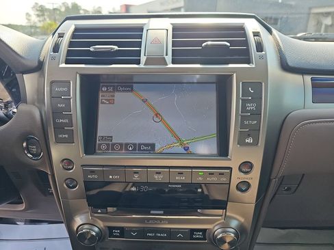 Used 2019 Lexus GX 460 Luxury image 27