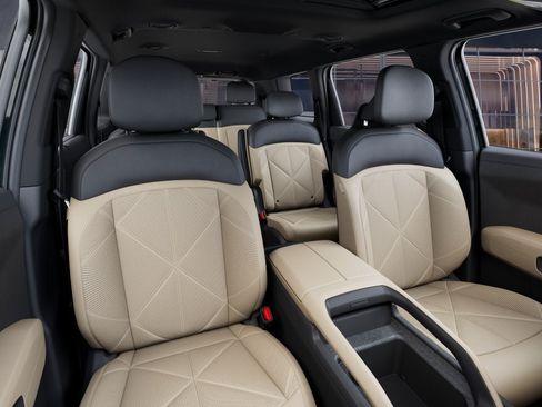 New 2027 Kia Telluride EX FWD image 15