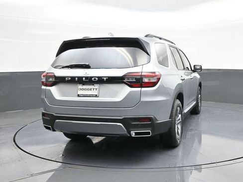 New 2026 Honda Pilot EX-L image 11