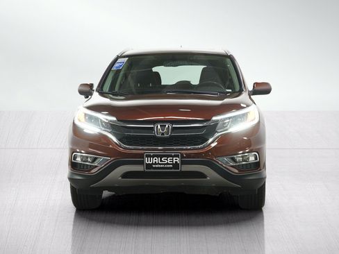 Used 2016 Honda CR-V EX-L image 6