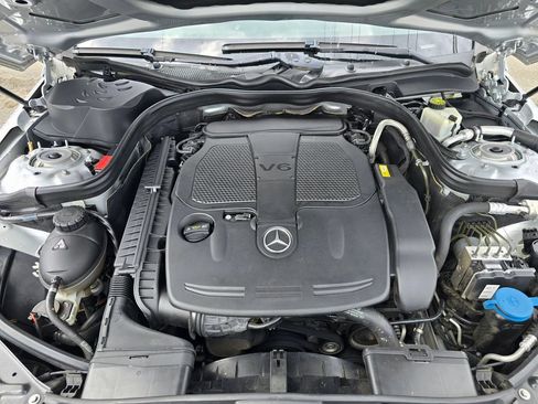 Used 2012 Mercedes-Benz E 350 Sedan image 10