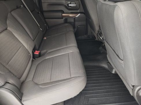 Used 2021 GMC Sierra 1500 Elevation w/ Preferred Package AWD/4WD image 32