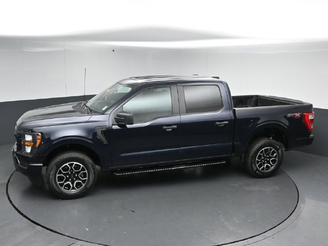 Certified 2023 Ford F150 XL w/ STX Appearance Package AWD/4WD image 47