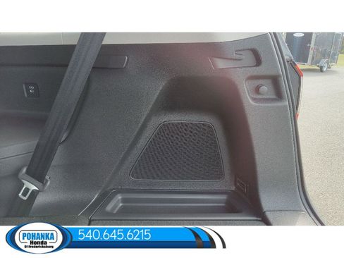 New 2025 Honda Pilot Touring image 51