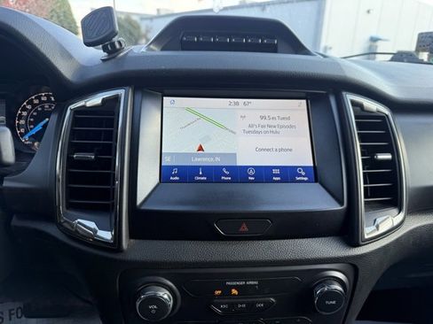 Used 2021 Ford Ranger XLT w/ Tremor Off-Road Package image 15