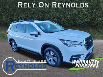 Used 2022 Subaru Ascent Premium w/ Convenience Package