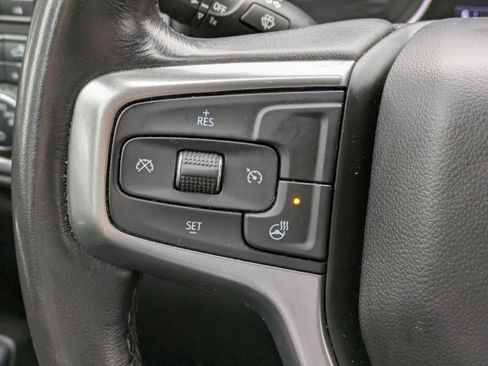 Used 2020 Chevrolet Silverado 1500 RST image 16