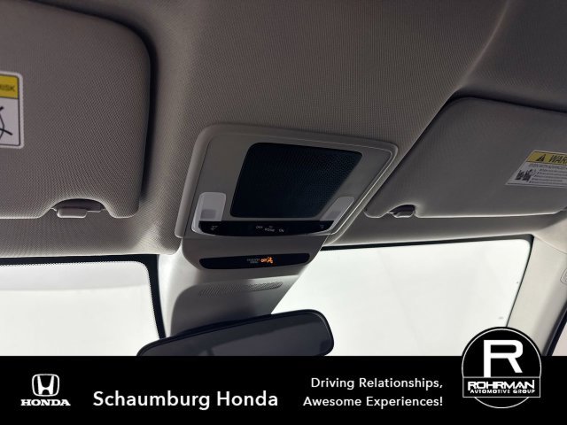 Used 2025 Honda HR-V LX image 11