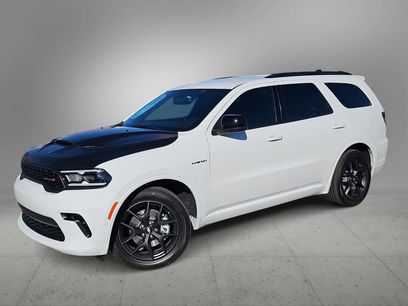 New 2026 Dodge Durango GT