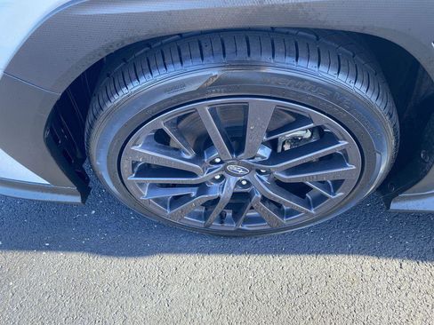 Used 2023 Subaru WRX Premium w/ Popular Package #1 image 10