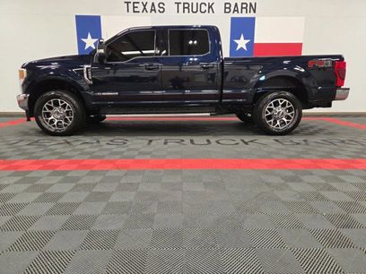 Used 2022 Ford F250 Lariat