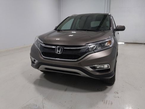 Used 2016 Honda CR-V EX-L image 15