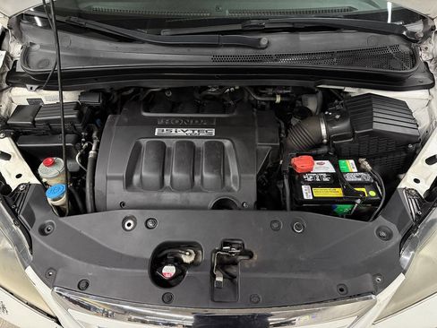 Used 2007 Honda Odyssey EX-L image 4
