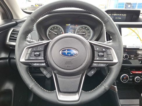 Used 2020 Subaru Forester Limited w/ Popular Package #3 image 20