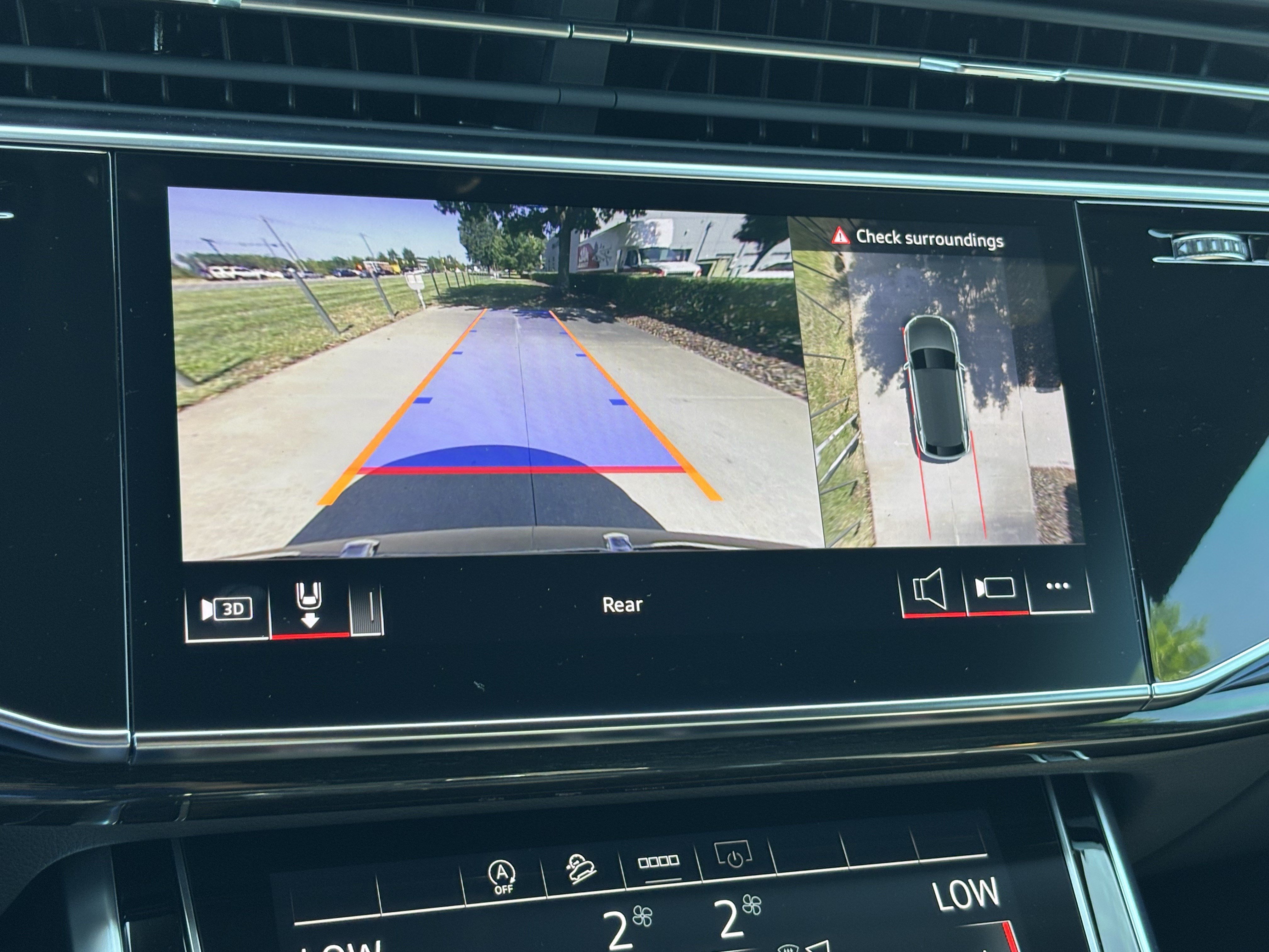 Certified 2025 Audi Q8 Premium Plus AWD/4WD image 27