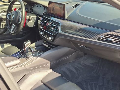 Used 2019 BMW M5 w/ Executive Package AWD/4WD image 19