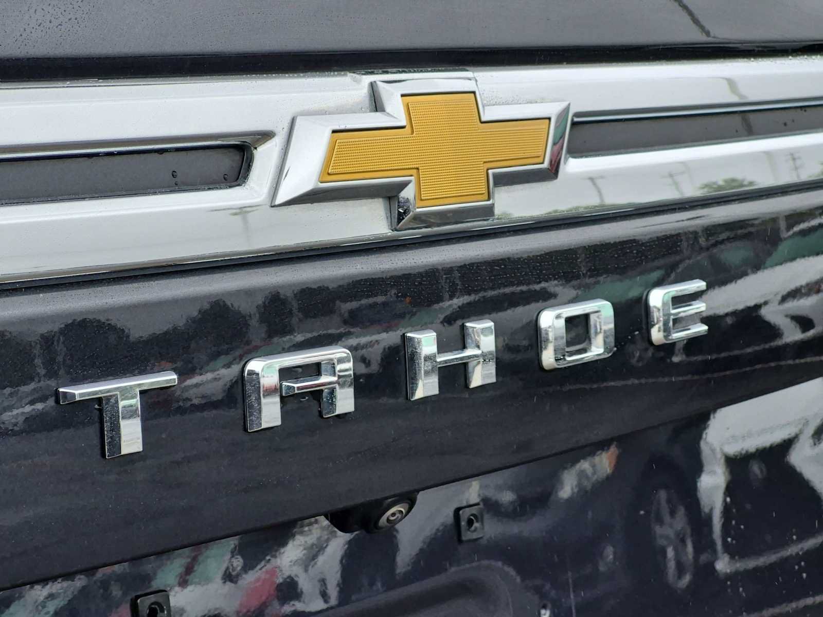 Used 2023 Chevrolet Tahoe LT AWD/4WD image 12
