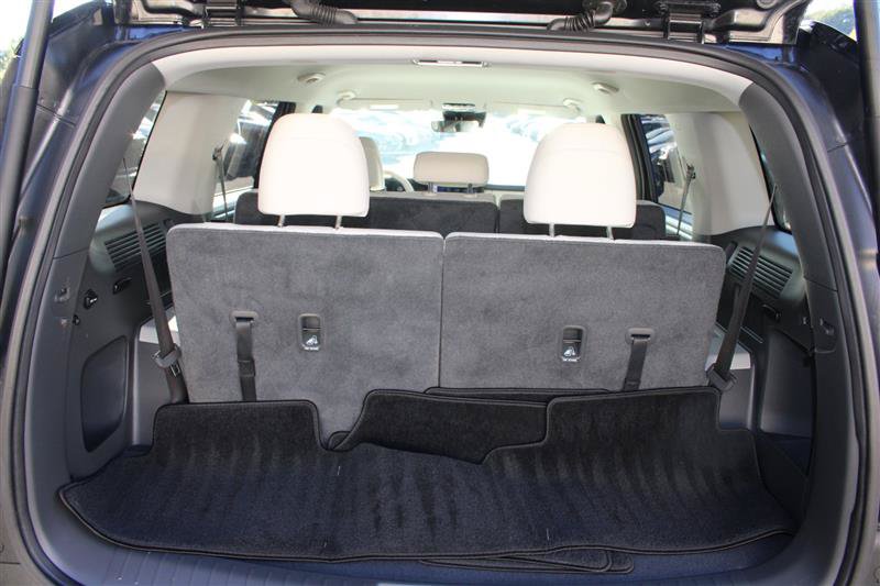 Used 2026 Hyundai Santa Fe SE FWD image 13