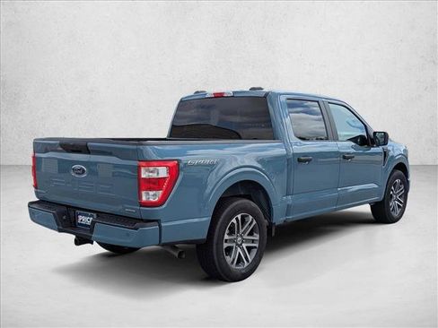 Used 2023 Ford F150 XL w/ STX Appearance Package RWD image 5