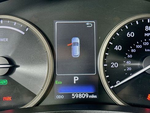 Used 2021 Lexus NX 300h AWD w/ Accessory Package 2 image 12