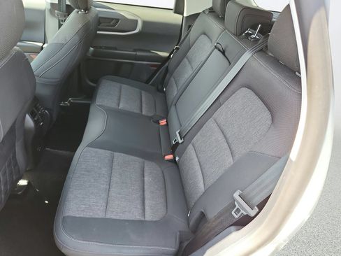 Used 2024 Ford Bronco Sport Big Bend AWD/4WD image 22
