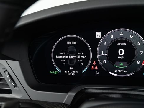 Used 2025 Porsche 911 Carrera GTS image 37