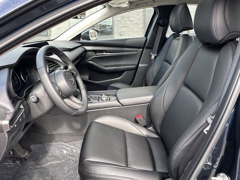 New 2026 MAZDA MAZDA3 2.5 S Sedan w/ Preferred Pkg image 15