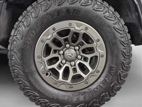 Used 2024 RAM 1500 TRX image 23