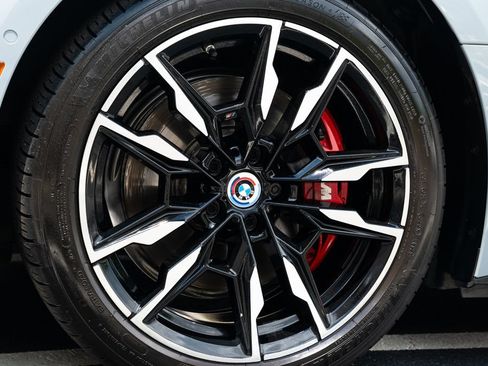 Used 2023 BMW i4 M50 AWD/4WD image 27