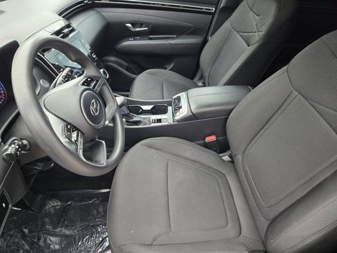 Used 2022 Hyundai Tucson SEL image 12